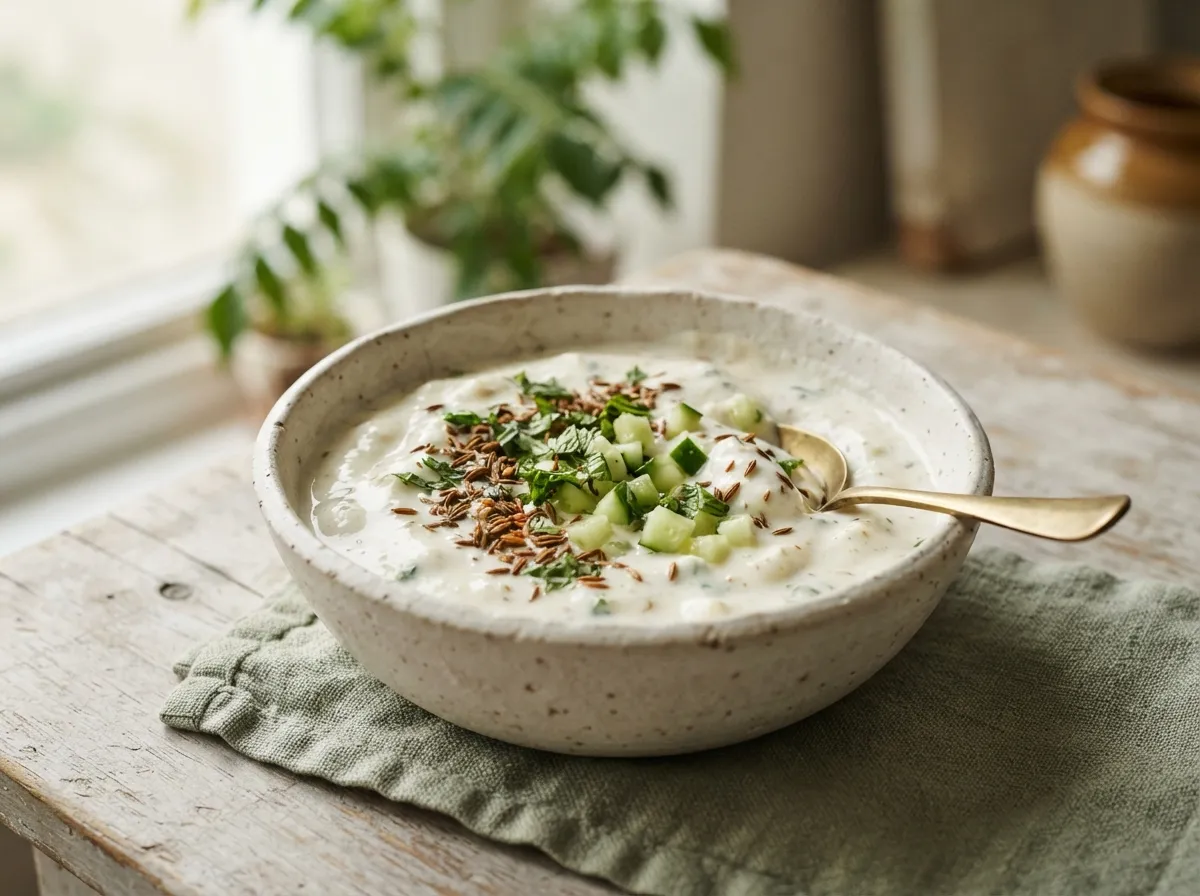 Gut Health: The Indian Way