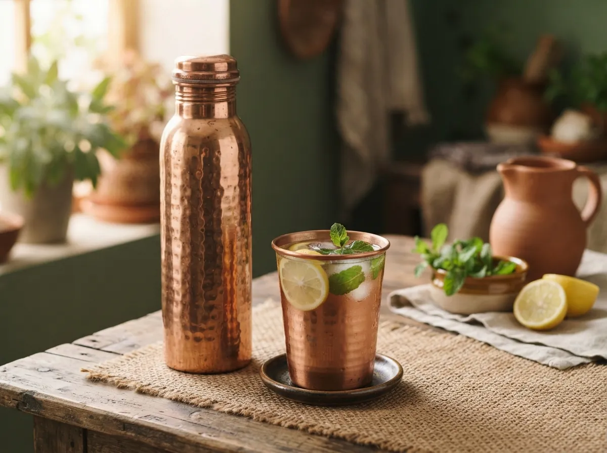 Hydration: More Than Just Water