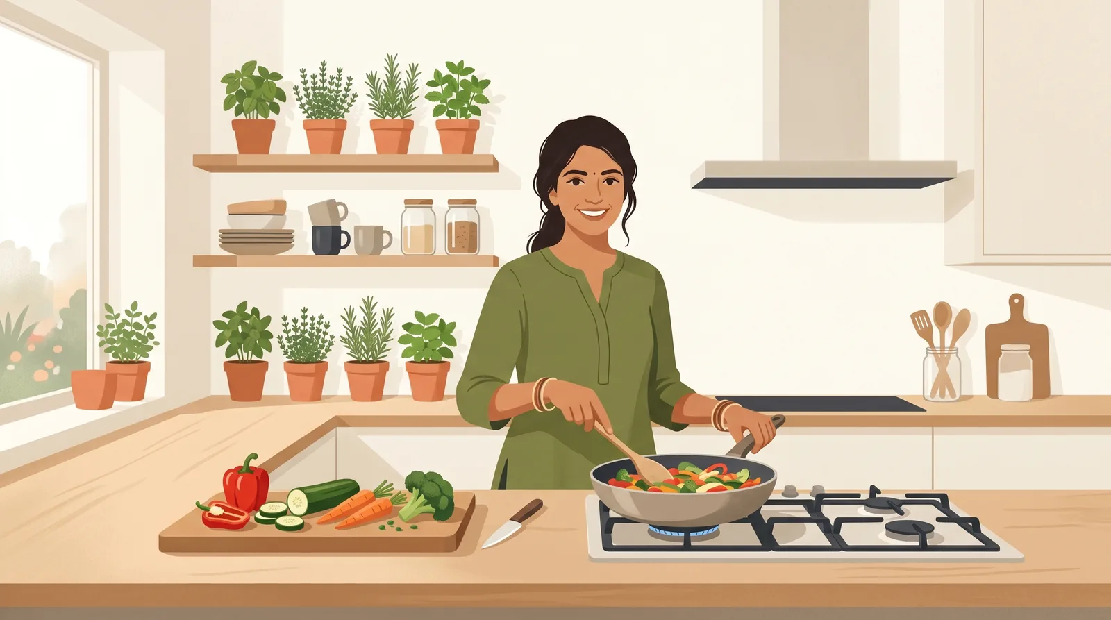 Why Crash Diets Keep Failing You