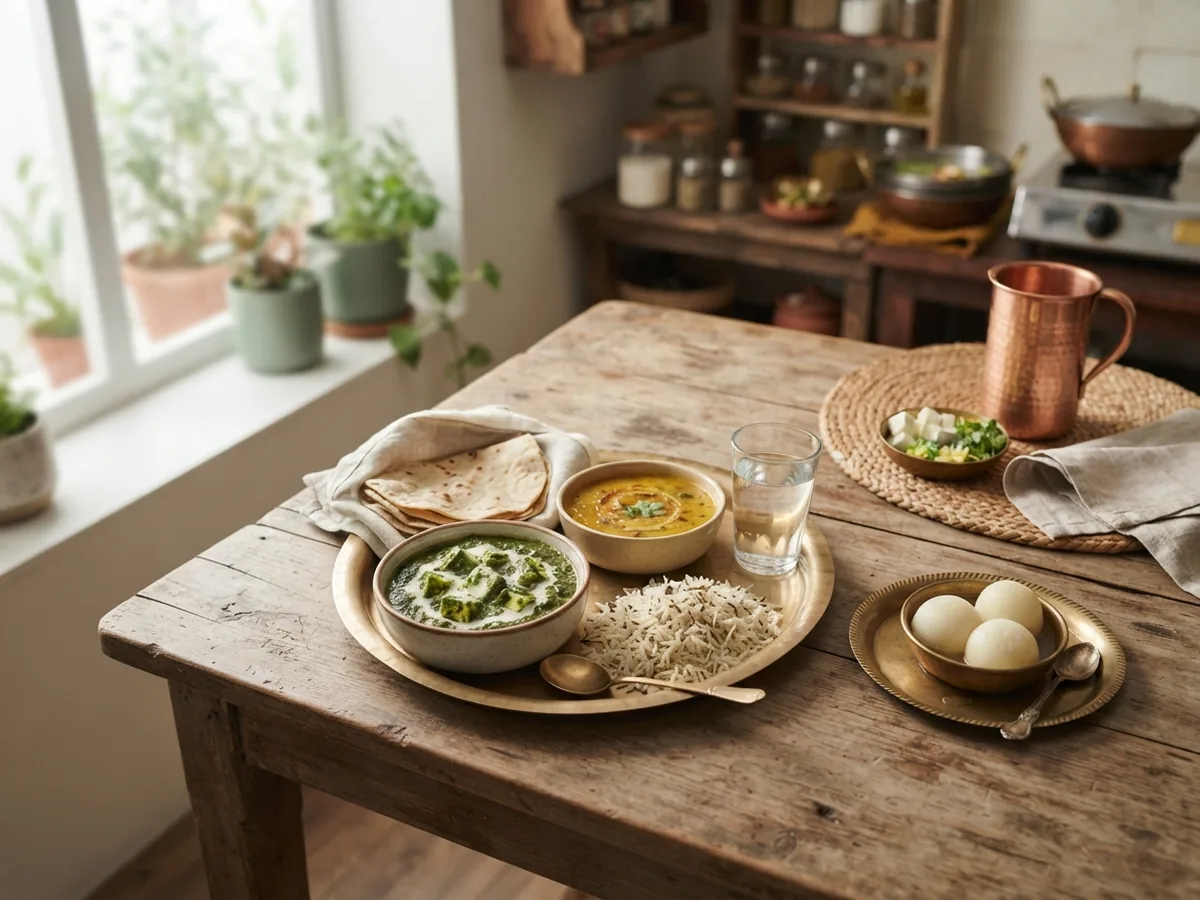 Why Calorie Counts for Paneer and Rasgulla Can Be Misleading