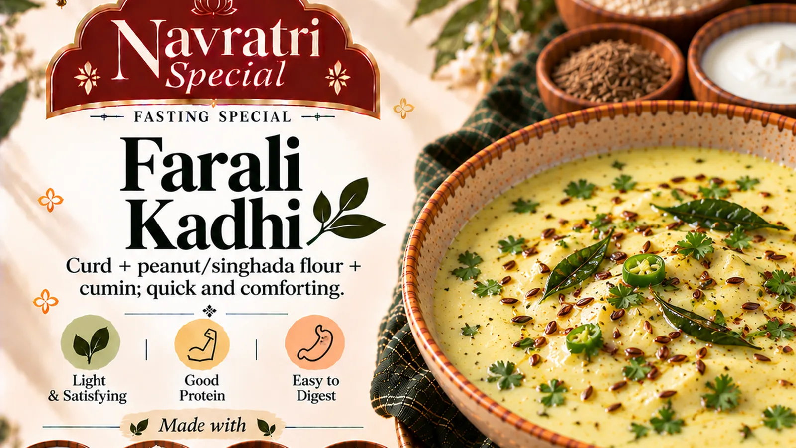 Farali Kadhi