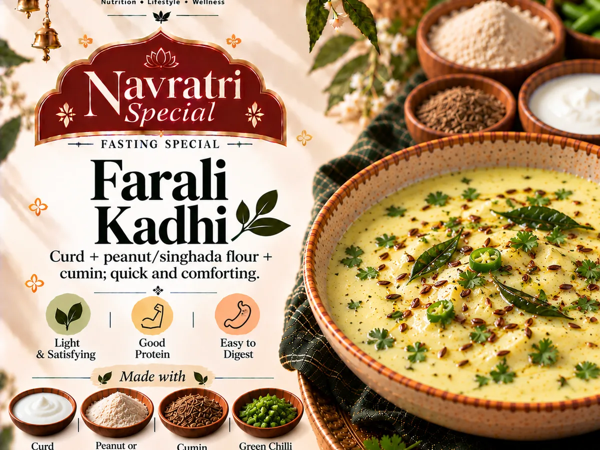 Farali Kadhi