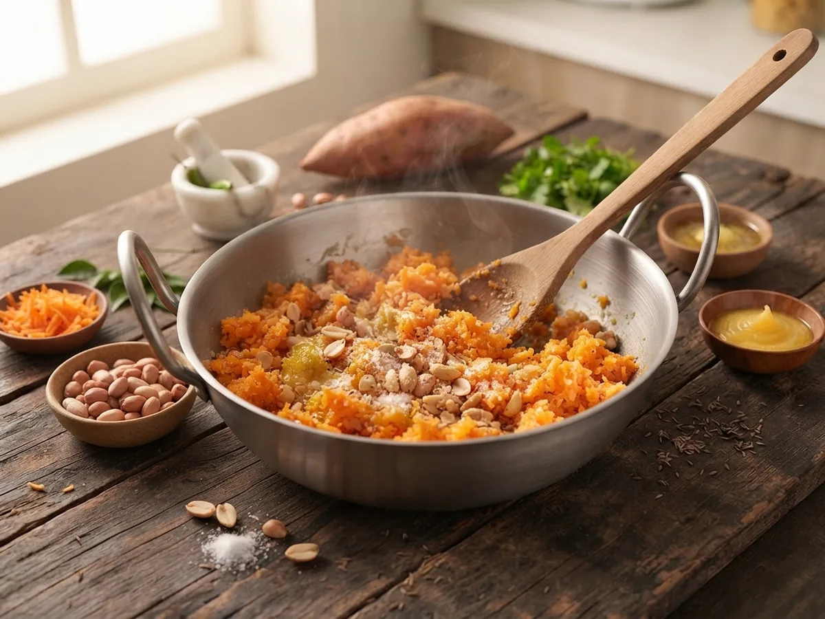 Step 3: Add Seasoning